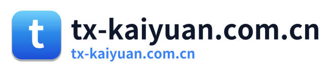 tx-kaiyuan.com.cn
